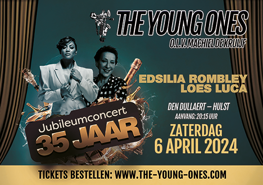 Young Ones-concert 2024
